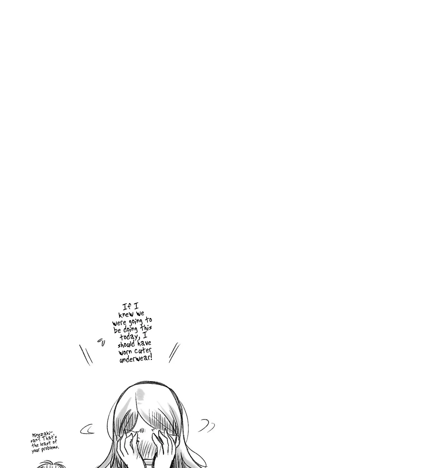 The Unattainable Flower