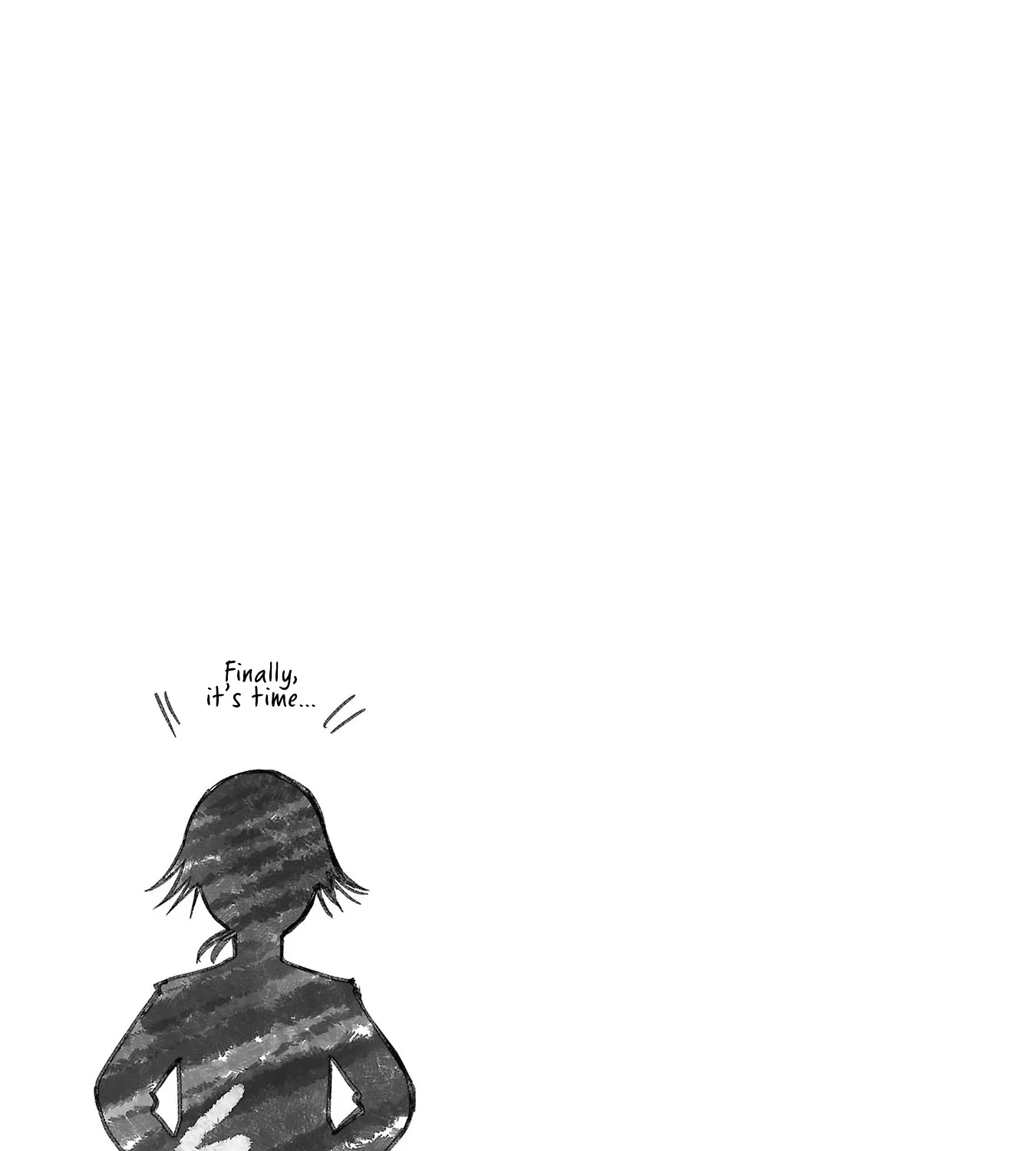 The Unattainable Flower
