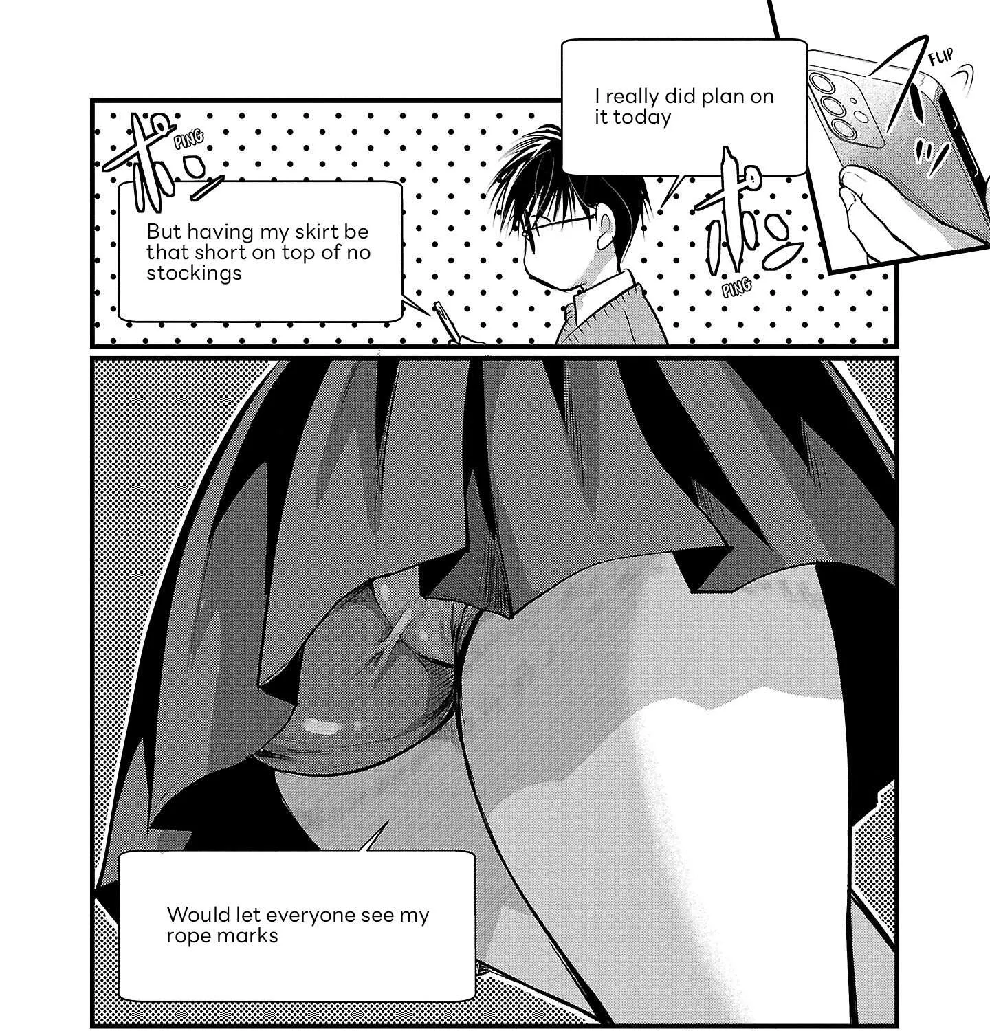 The Unattainable Flower