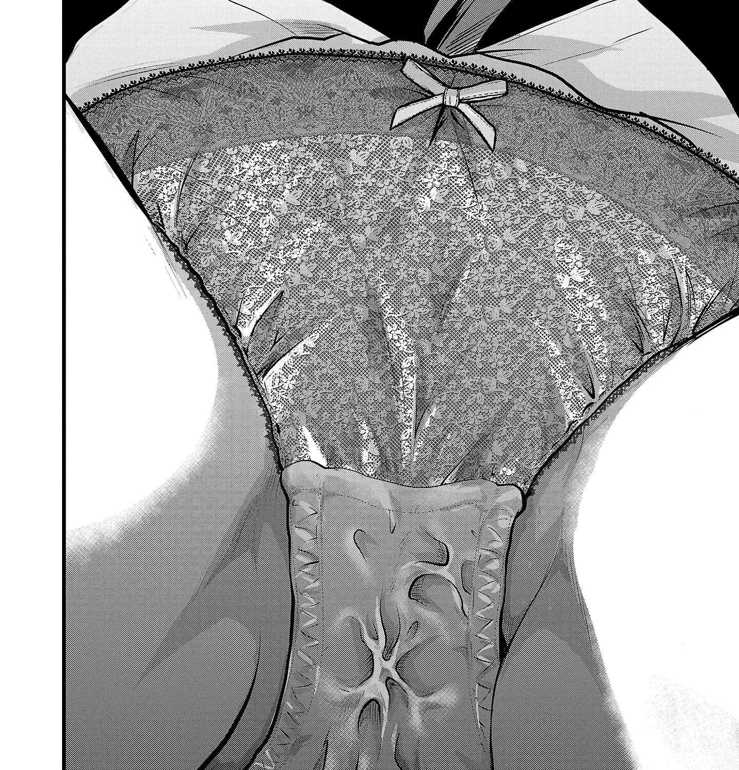 The Unattainable Flower