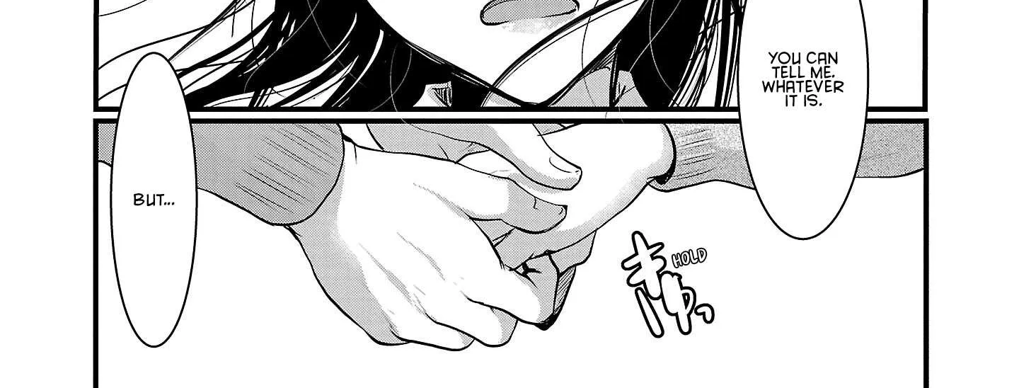 The Unattainable Flower