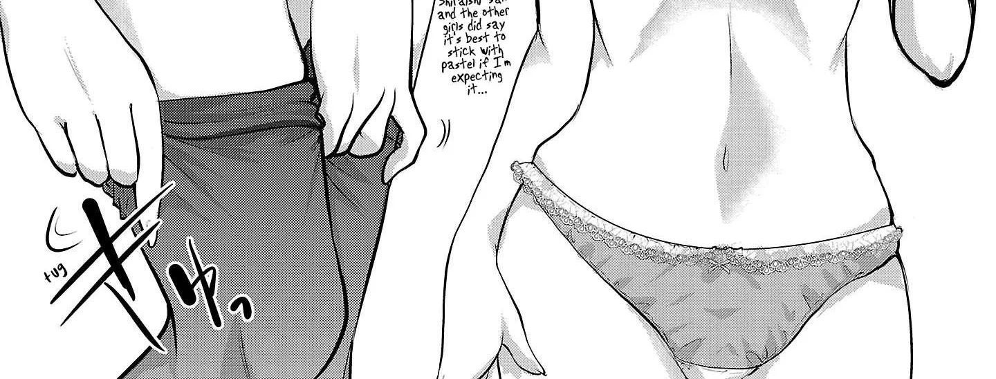 The Unattainable Flower