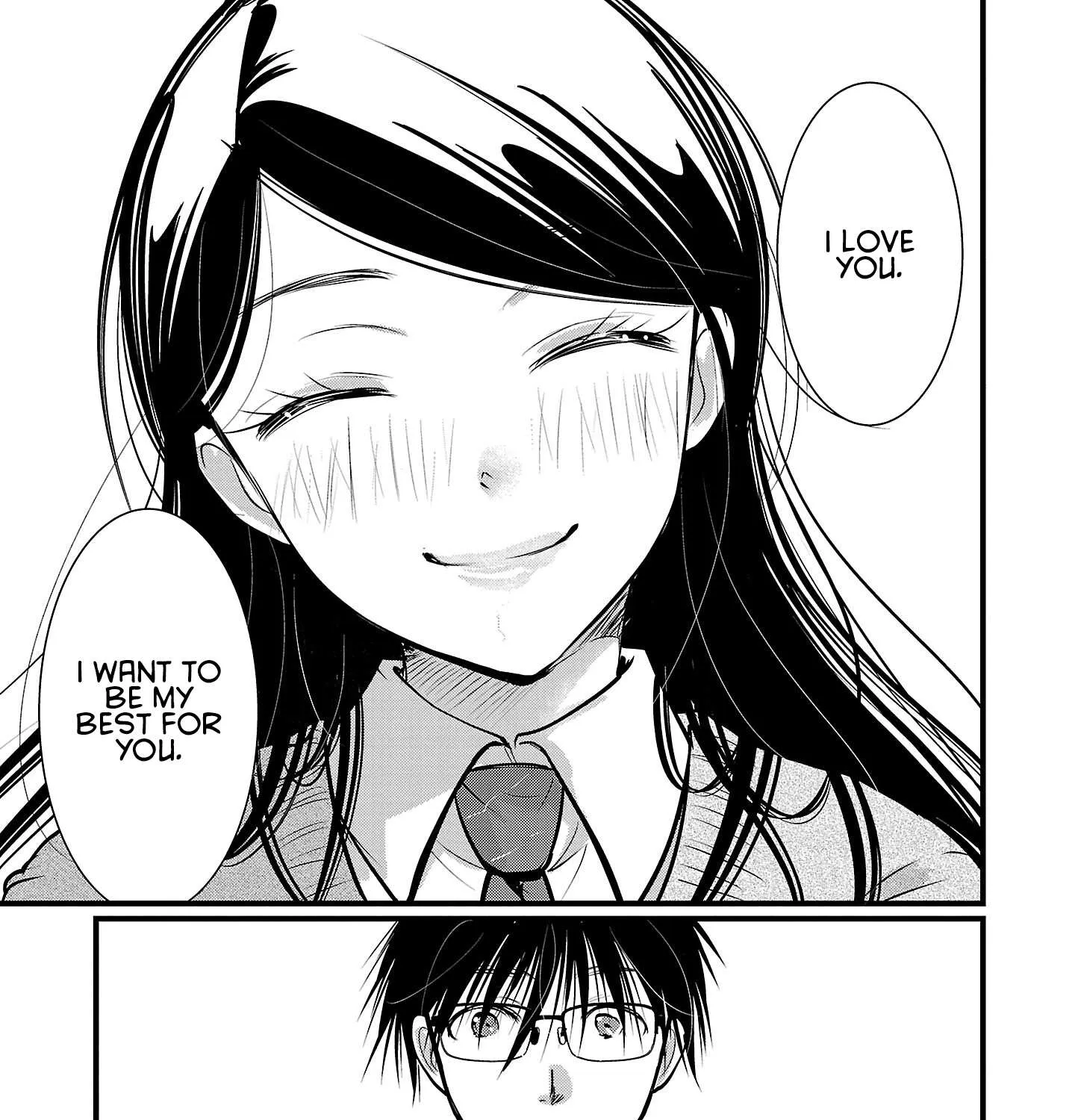 The Unattainable Flower