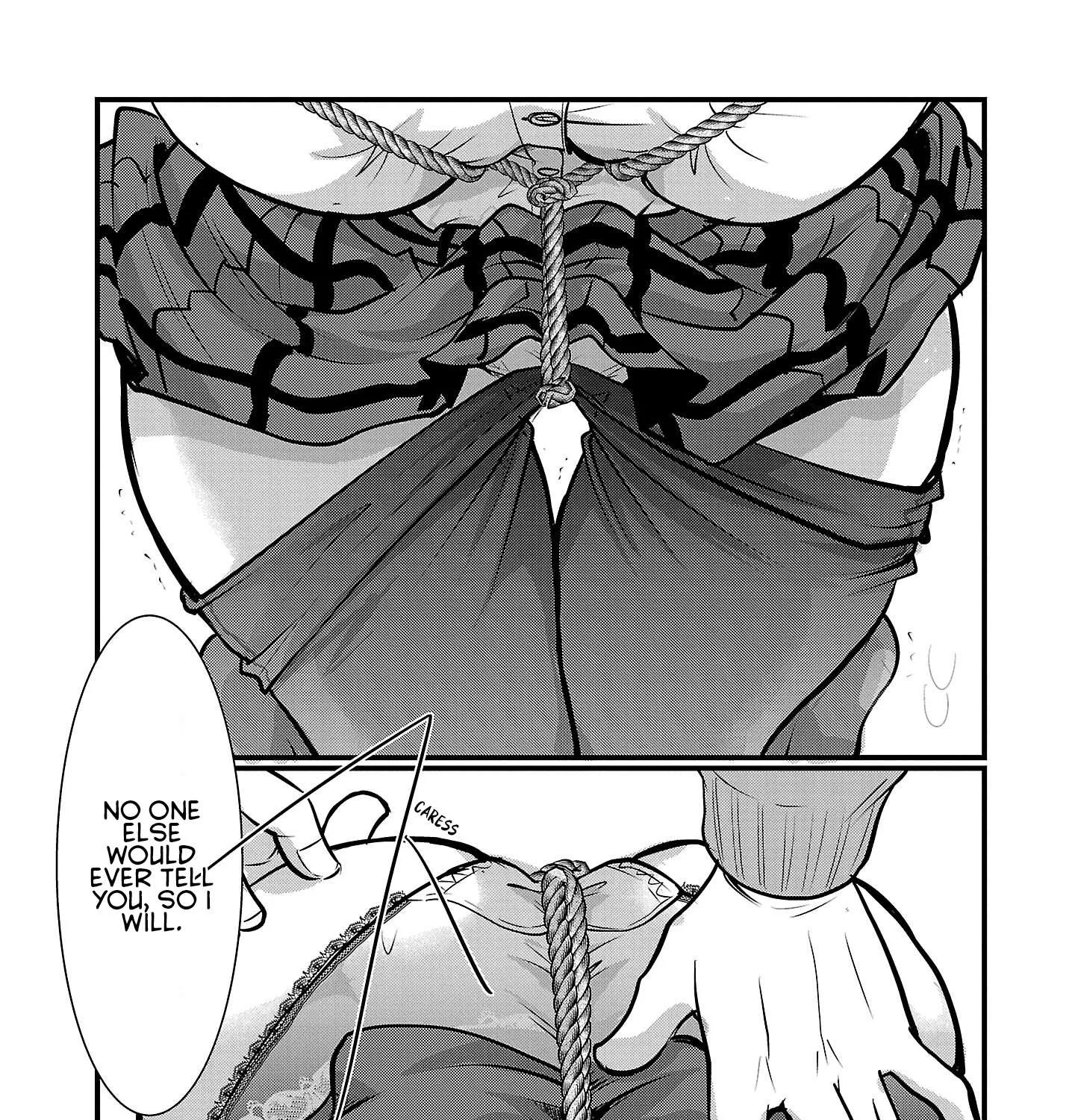 The Unattainable Flower