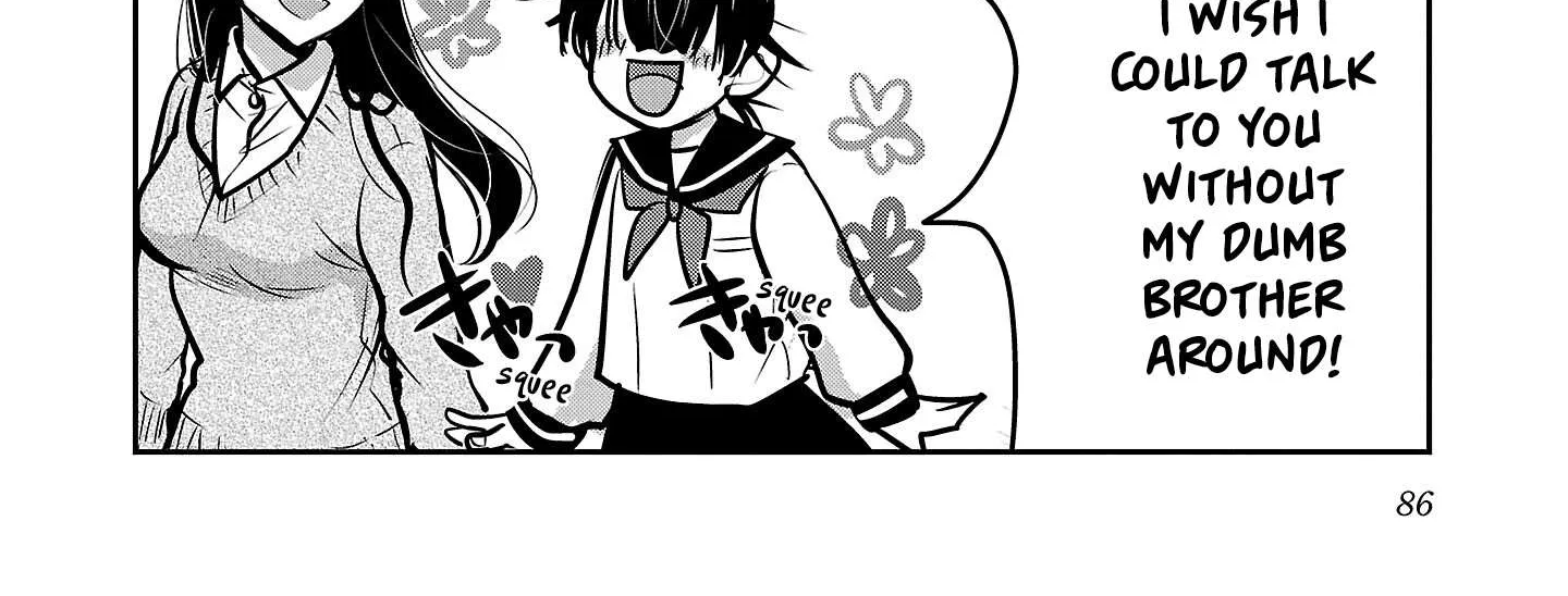 The Unattainable Flower
