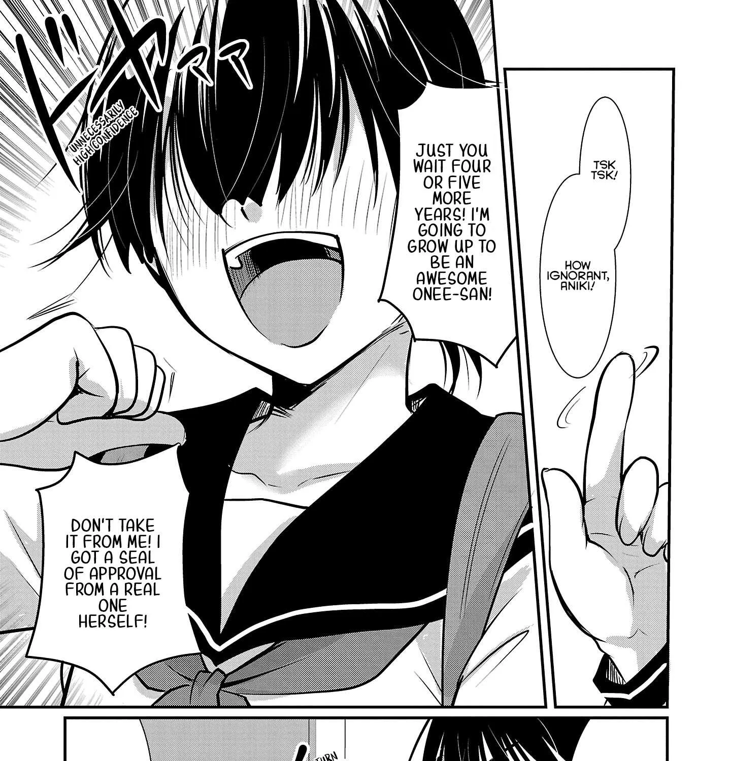 The Unattainable Flower