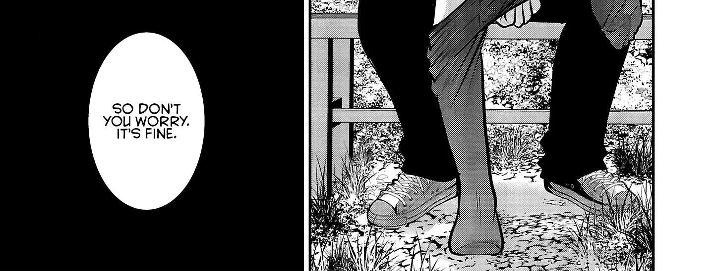 The Unattainable Flower