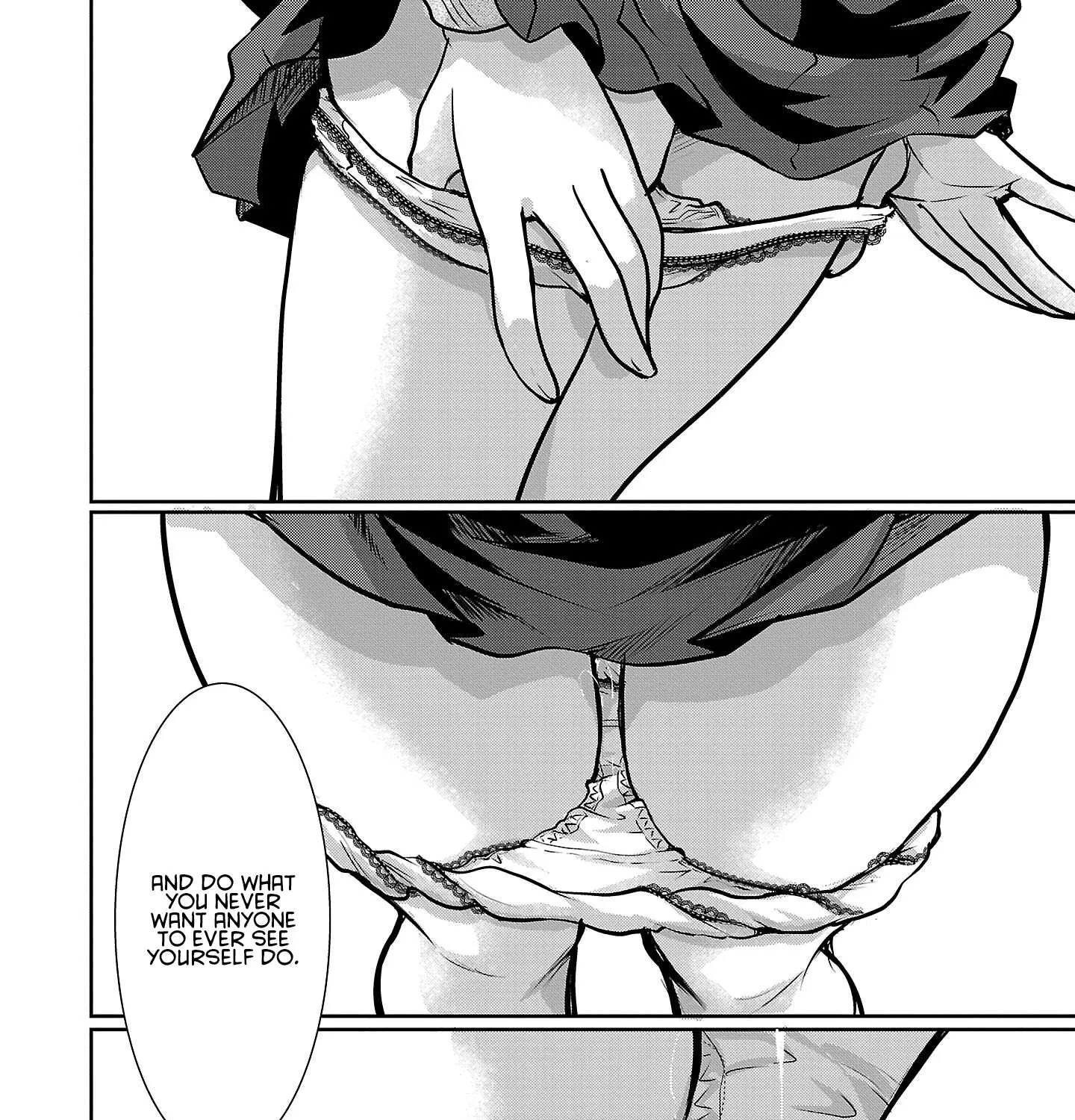 The Unattainable Flower