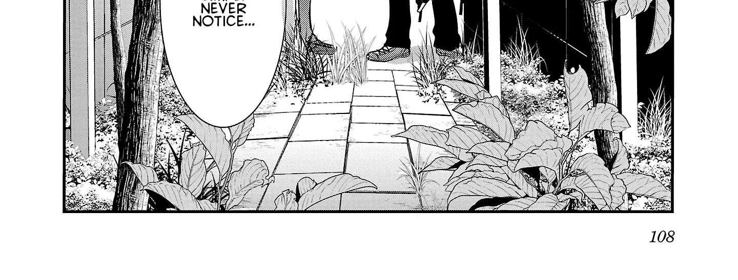 The Unattainable Flower
