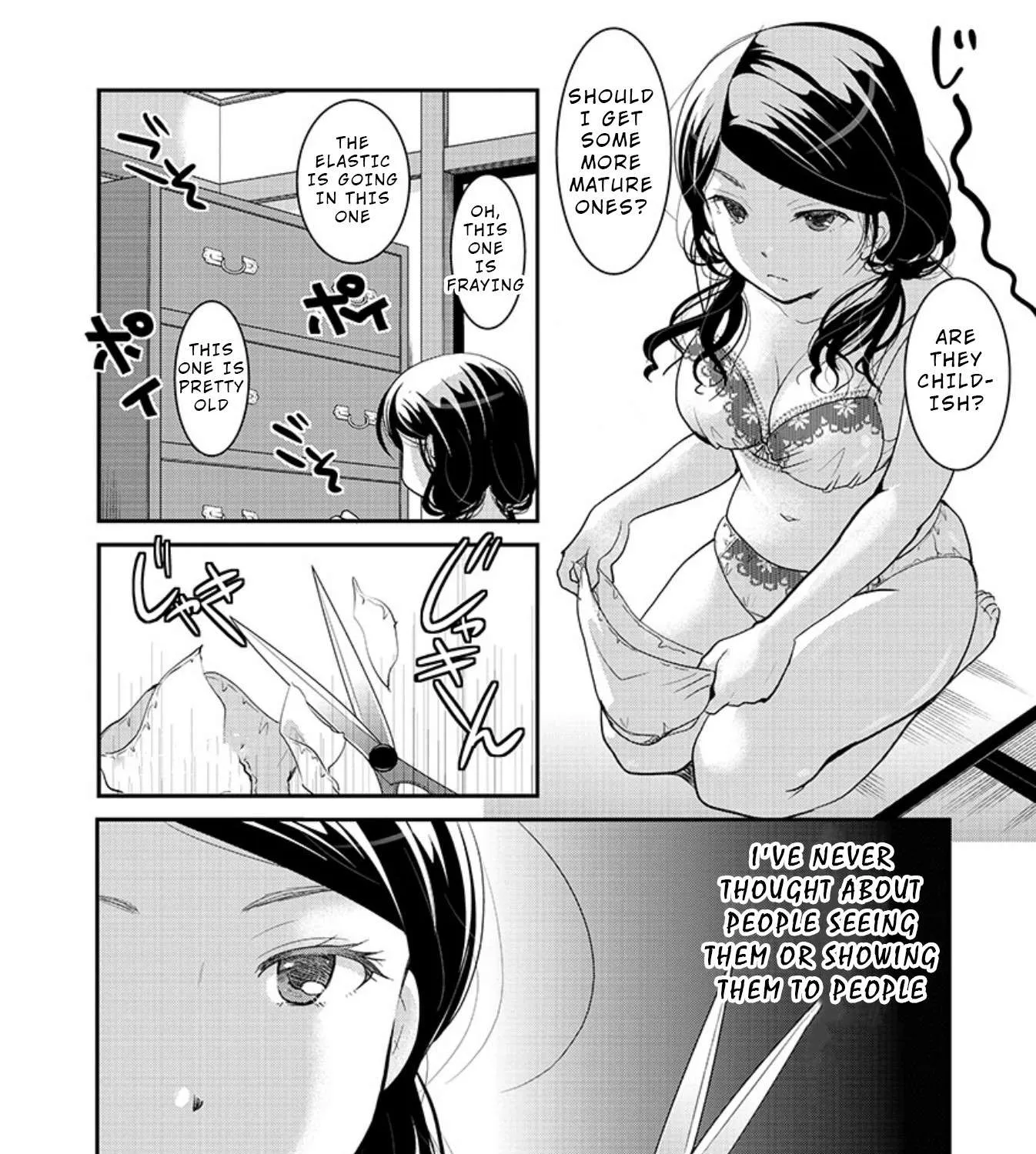 The Unattainable Flower