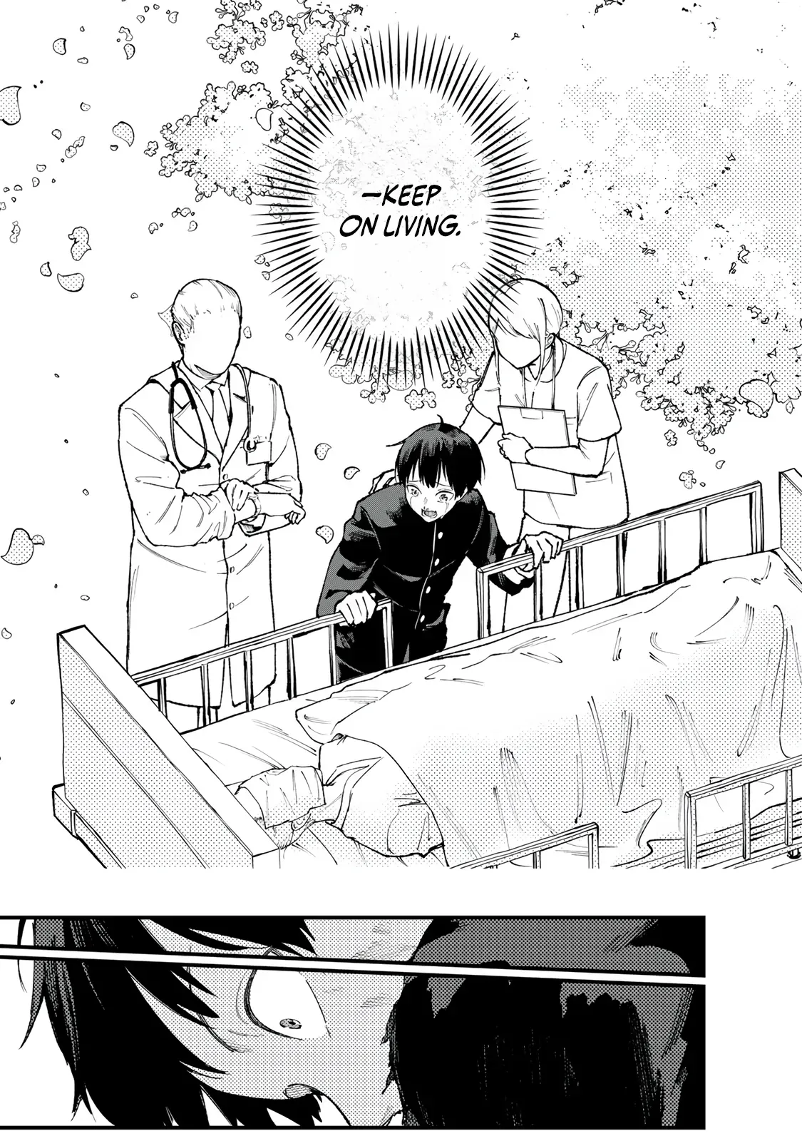 The Unaware Sword Saint Who Trained for 100 Million Years: Overwhelming Another World with the All-Purpose Divine Artifact Mocked as a Mere Stick and the “Sword Demon” Persona Born from Extreme Training Chapter 1 page 26 - 