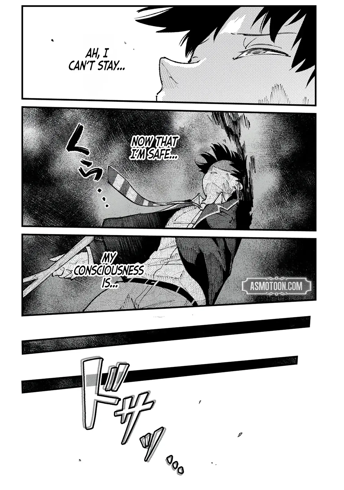The Unaware Sword Saint Who Trained for 100 Million Years: Overwhelming Another World with the All-Purpose Divine Artifact Mocked as a Mere Stick and the “Sword Demon” Persona Born from Extreme Training Chapter 1 page 31 - 