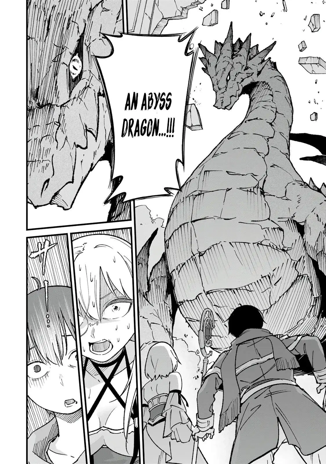The Unaware Sword Saint Who Trained for 100 Million Years: Overwhelming Another World with the All-Purpose Divine Artifact Mocked as a Mere Stick and the “Sword Demon” Persona Born from Extreme Training Chapter 2 page 15 - 