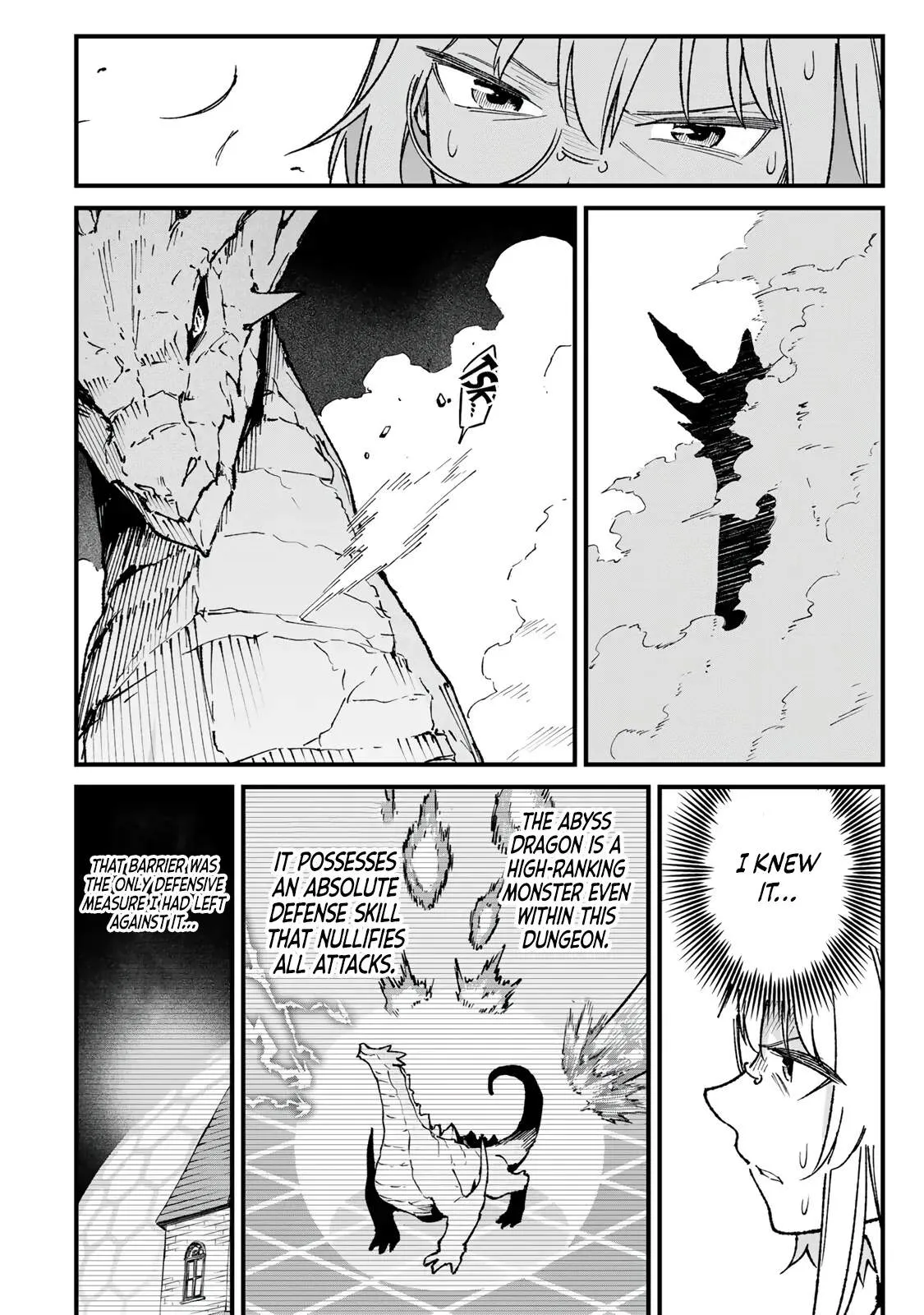 The Unaware Sword Saint Who Trained for 100 Million Years: Overwhelming Another World with the All-Purpose Divine Artifact Mocked as a Mere Stick and the “Sword Demon” Persona Born from Extreme Training Chapter 2 page 17 - 