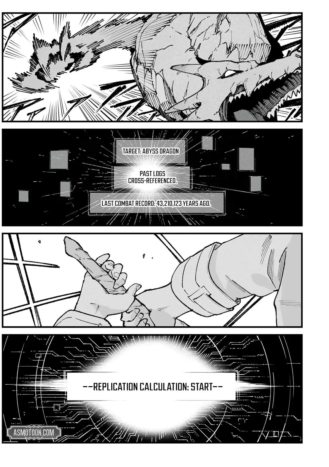 The Unaware Sword Saint Who Trained for 100 Million Years: Overwhelming Another World with the All-Purpose Divine Artifact Mocked as a Mere Stick and the “Sword Demon” Persona Born from Extreme Training Chapter 2 page 25 - 