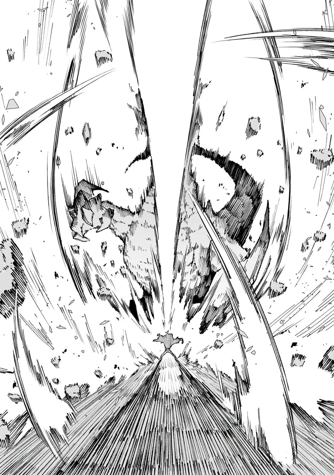 The Unaware Sword Saint Who Trained for 100 Million Years: Overwhelming Another World with the All-Purpose Divine Artifact Mocked as a Mere Stick and the “Sword Demon” Persona Born from Extreme Training Chapter 2 page 26 - 