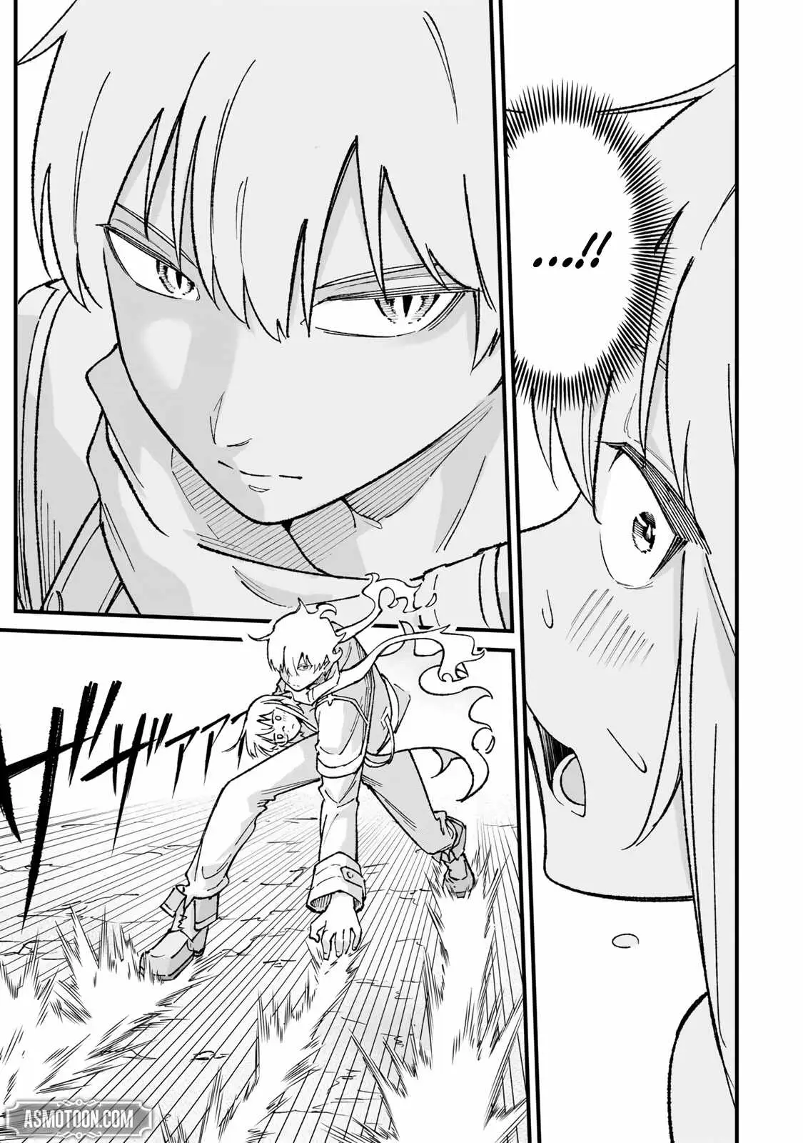 The Unaware Sword Saint Who Trained for 100 Million Years: Overwhelming Another World with the All-Purpose Divine Artifact Mocked as a Mere Stick and the “Sword Demon” Persona Born from Extreme Training Chapter 3 page 22 - 