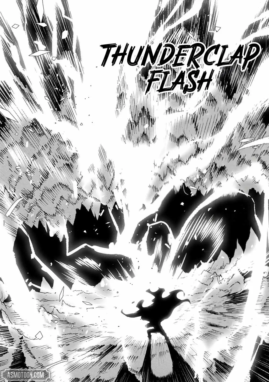 The Unaware Sword Saint Who Trained for 100 Million Years: Overwhelming Another World with the All-Purpose Divine Artifact Mocked as a Mere Stick and the “Sword Demon” Persona Born from Extreme Training Chapter 3 page 27 - 