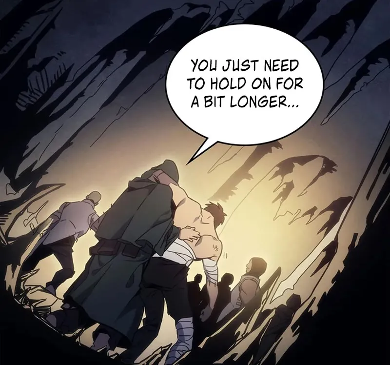 The Unbeatable Dungeon