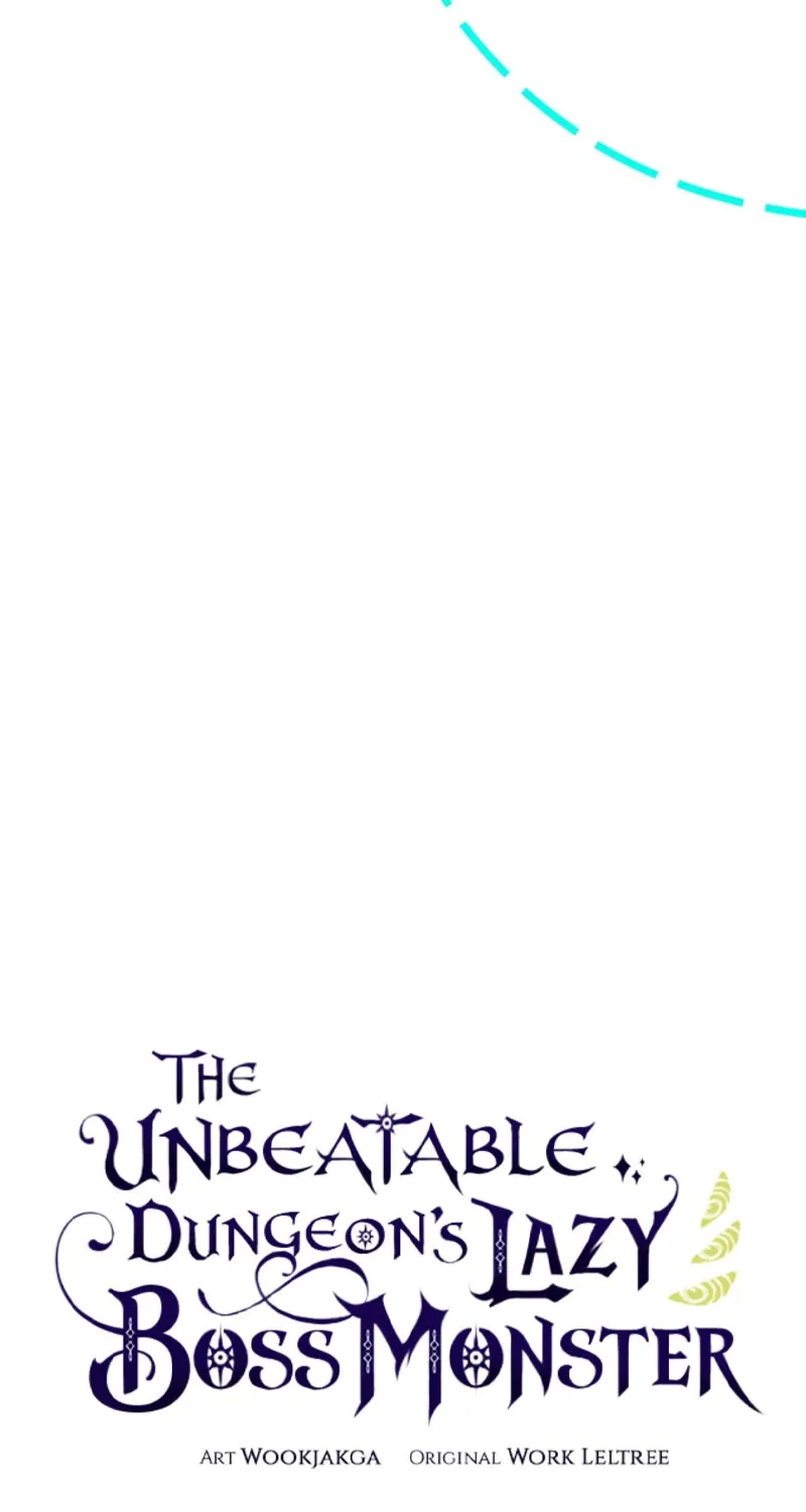 The Unbeatable Dungeon
