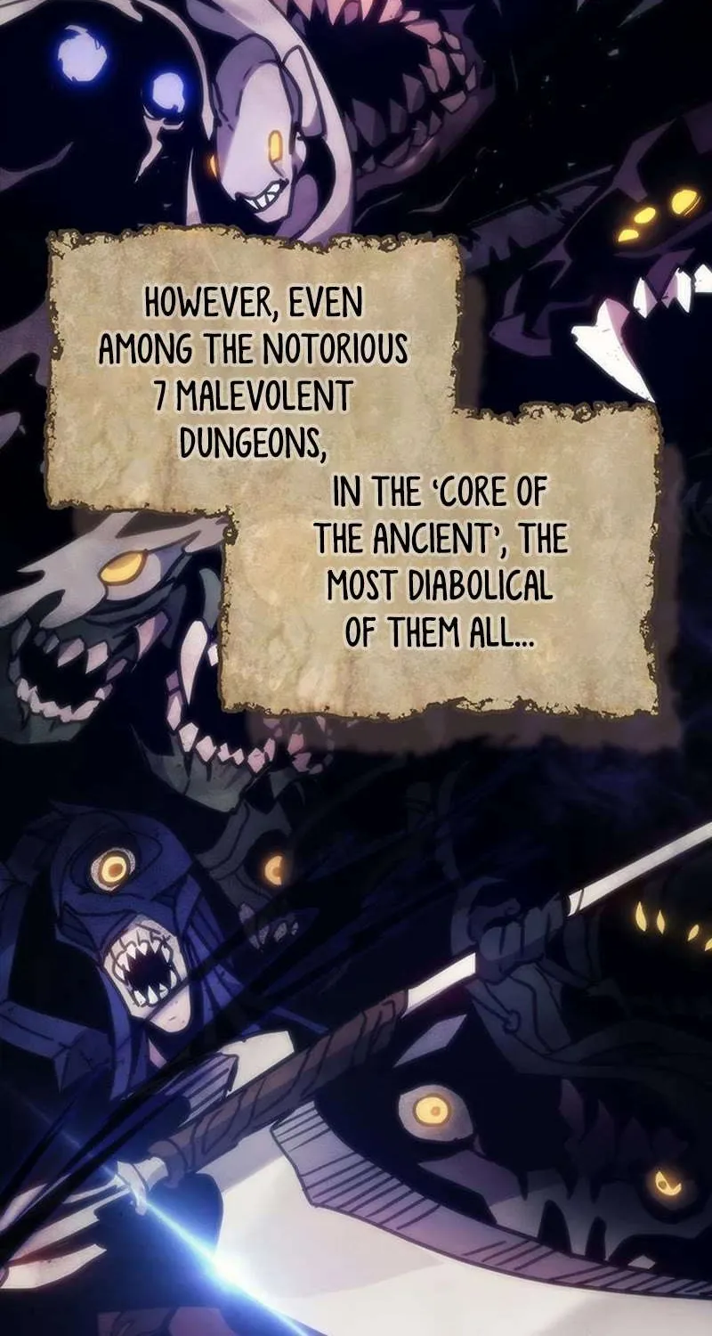 The Unbeatable Dungeon