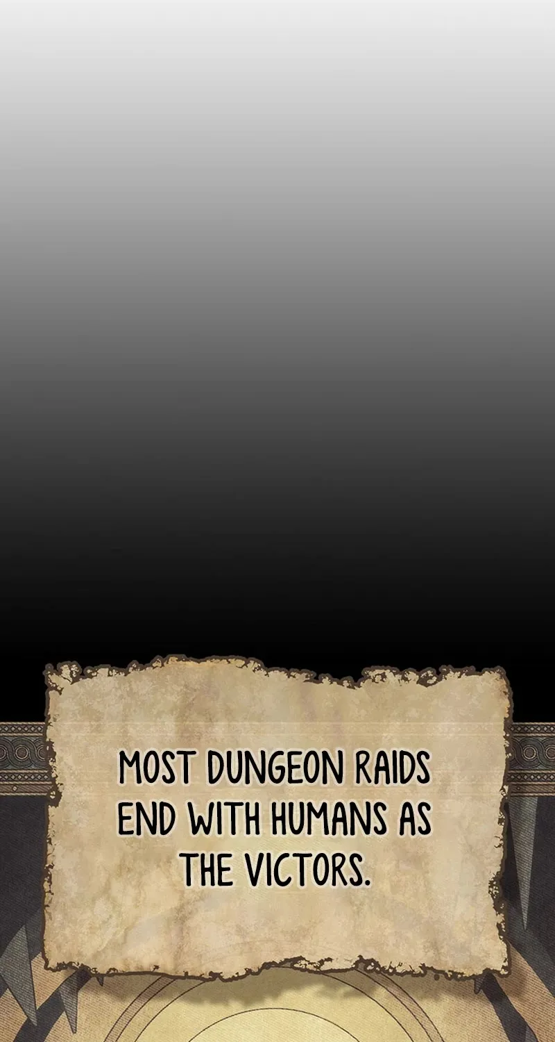 The Unbeatable Dungeon