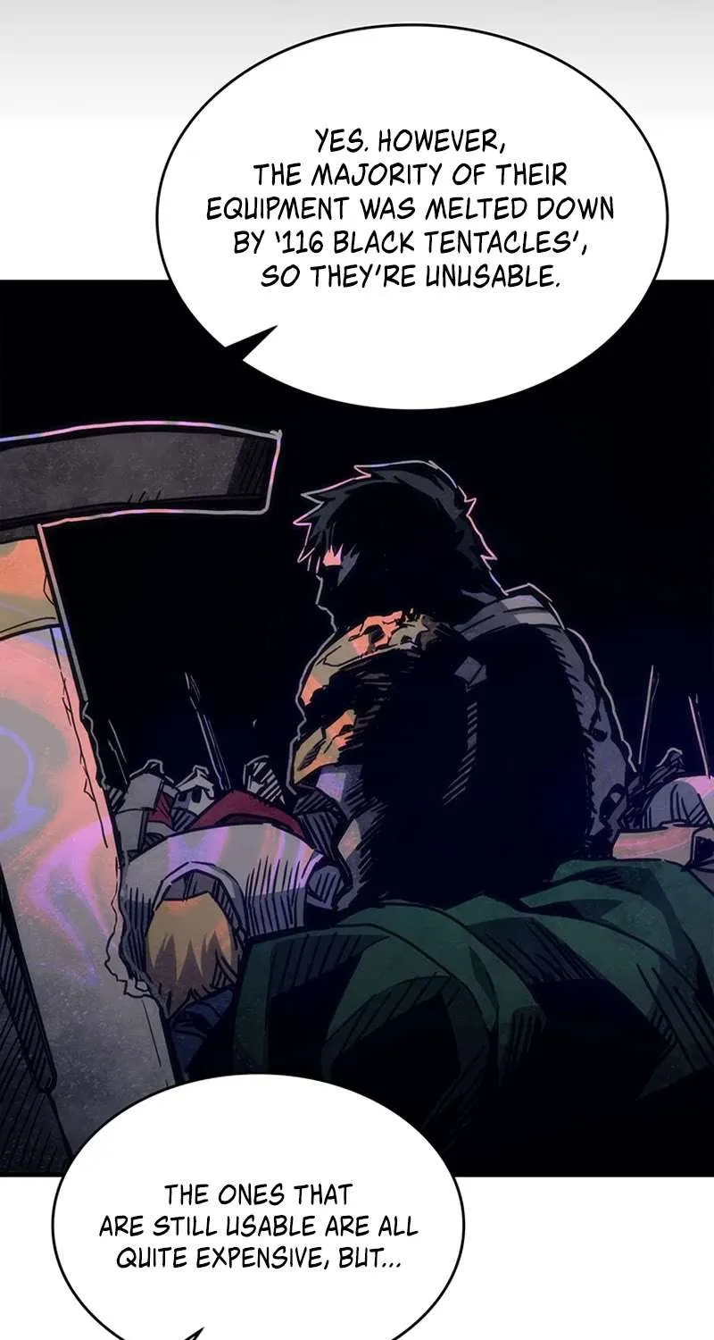 The Unbeatable Dungeon