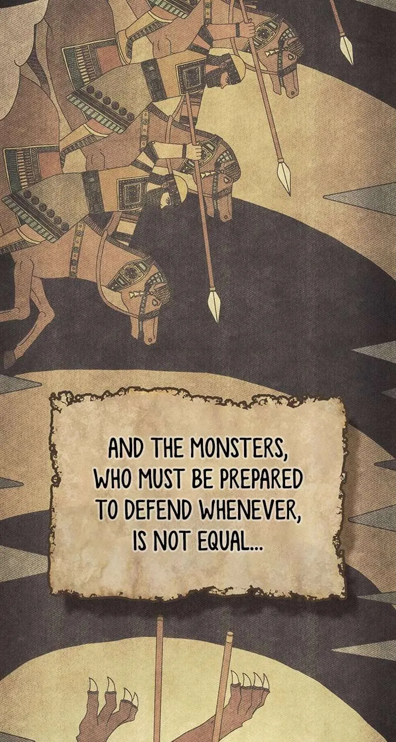 The Unbeatable Dungeon