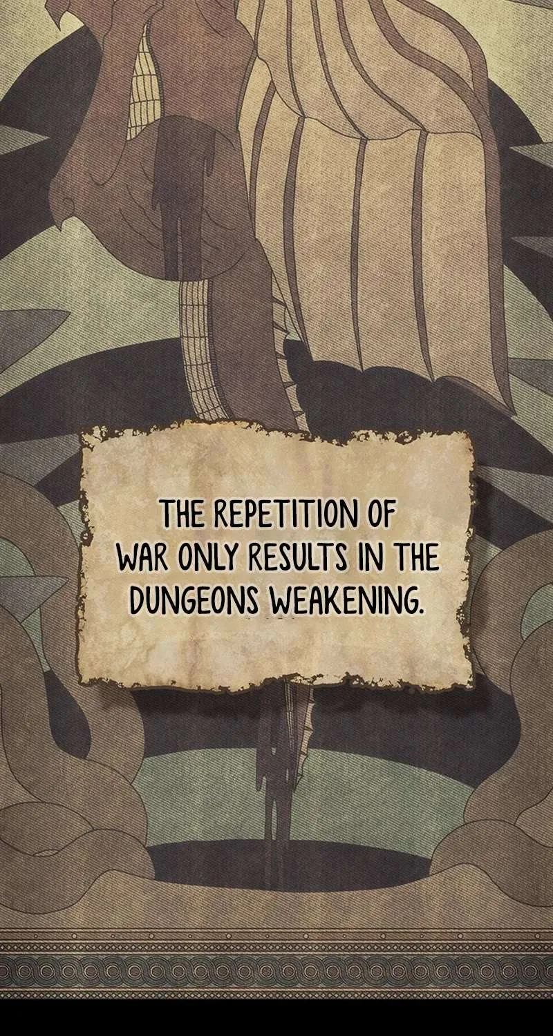 The Unbeatable Dungeon