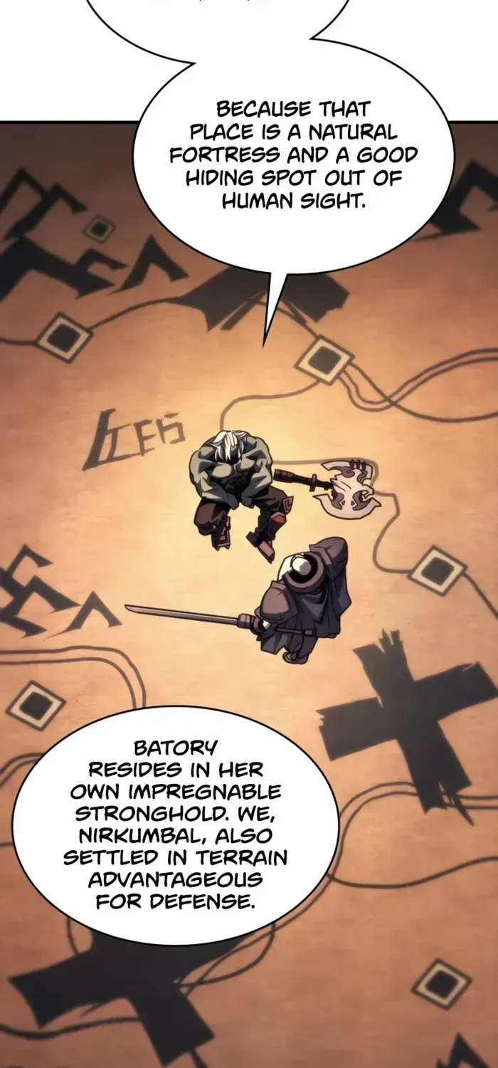 The Unbeatable Dungeon