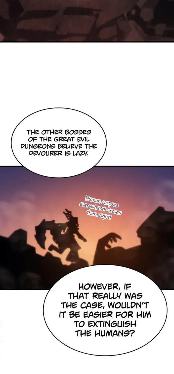 The Unbeatable Dungeon