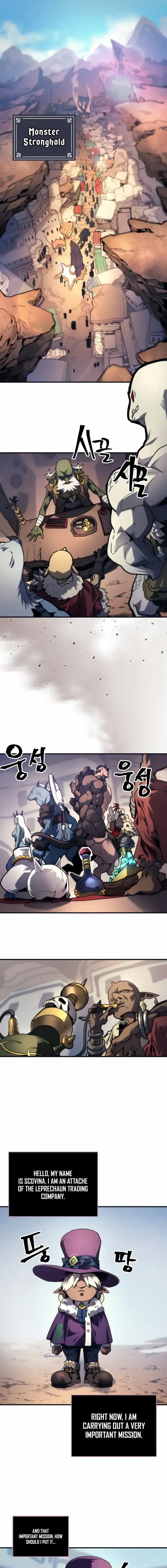 The Unbeatable Dungeon