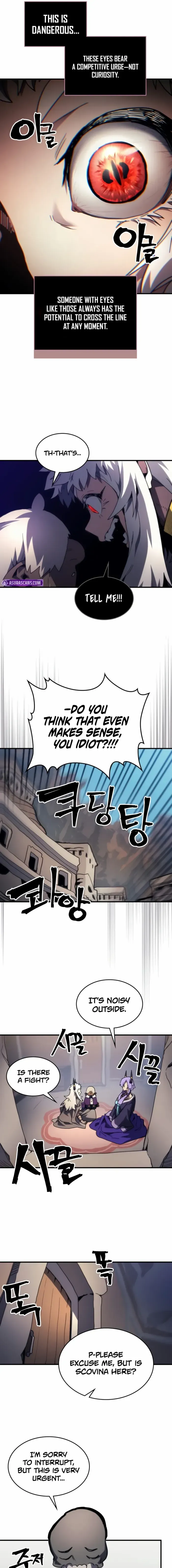 The Unbeatable Dungeon