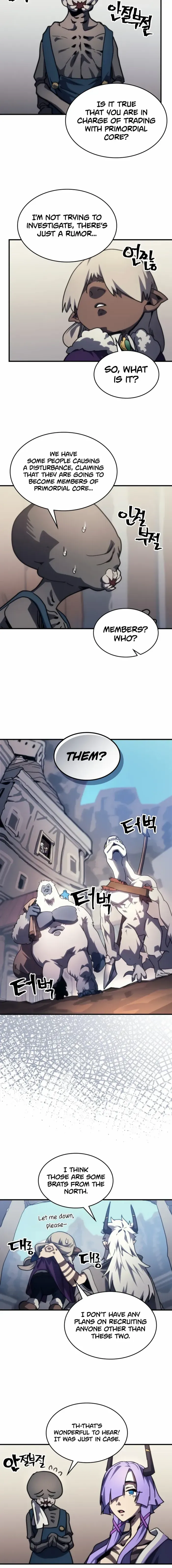 The Unbeatable Dungeon
