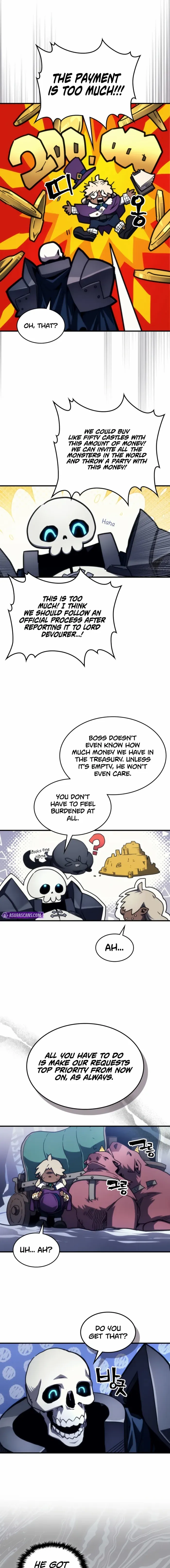 The Unbeatable Dungeon