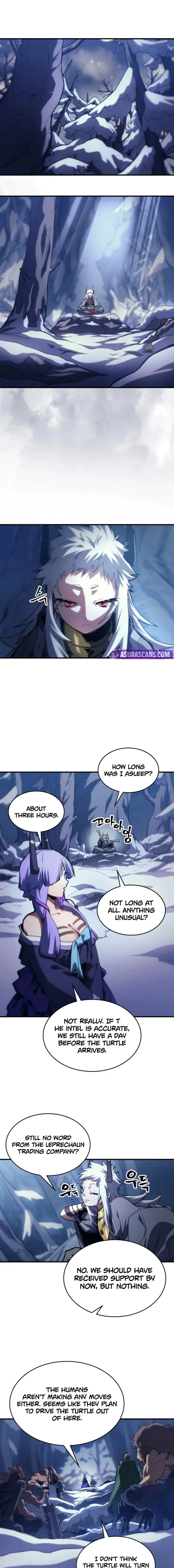 The Unbeatable Dungeon