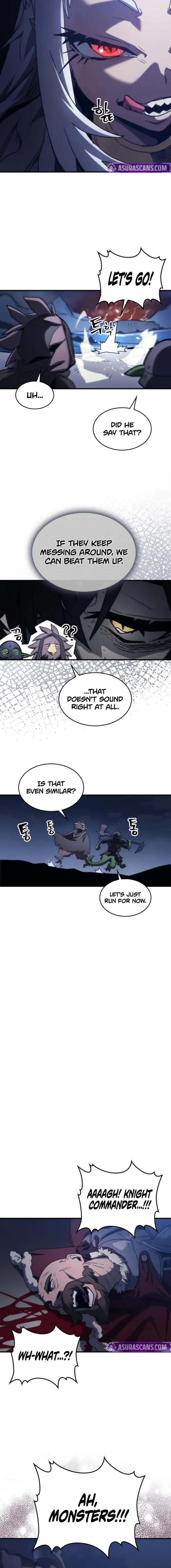 The Unbeatable Dungeon