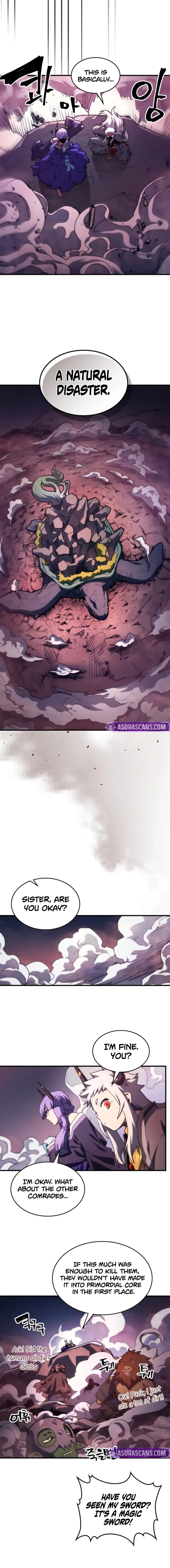 The Unbeatable Dungeon