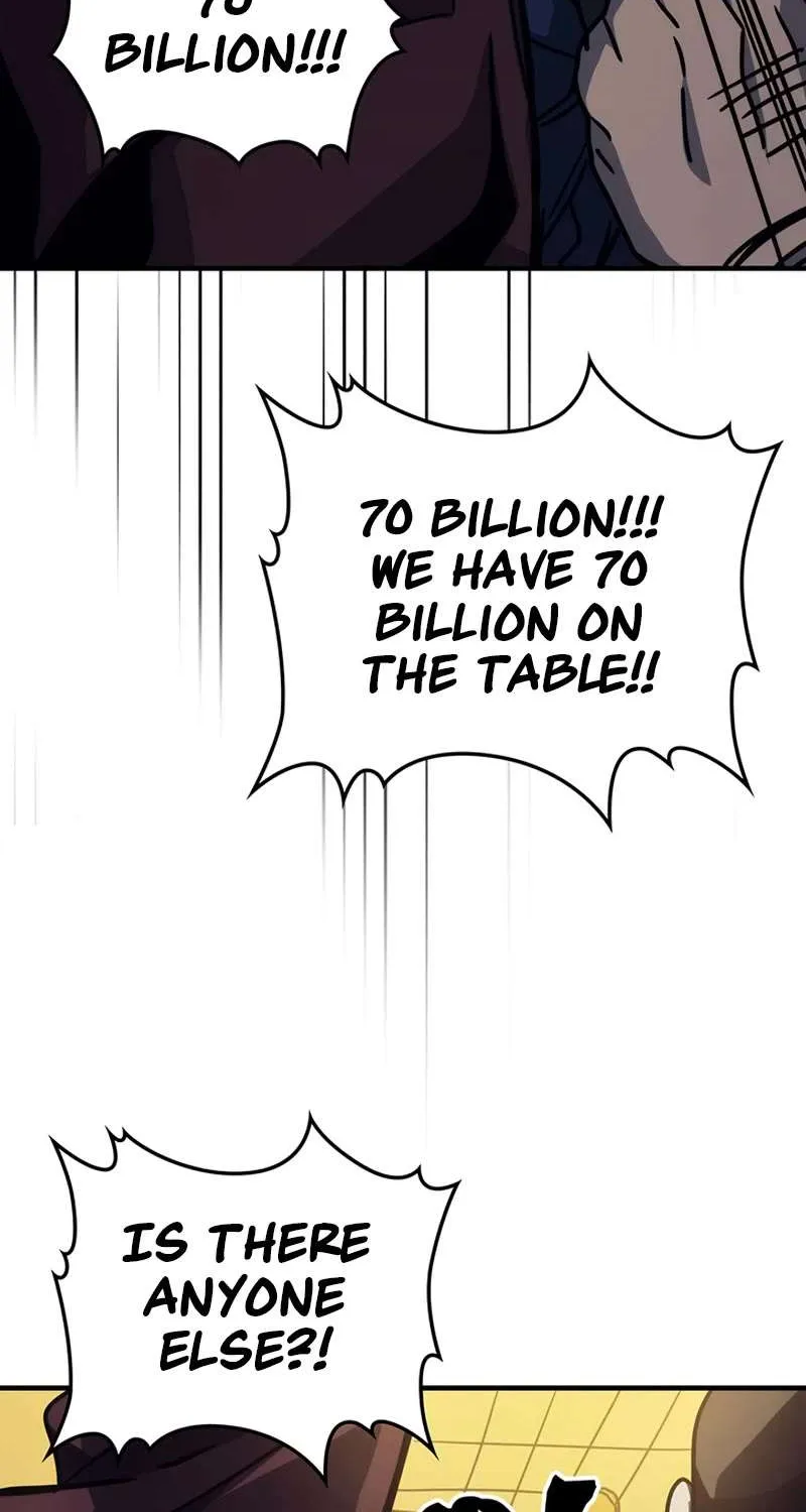 The Unbeatable Dungeon