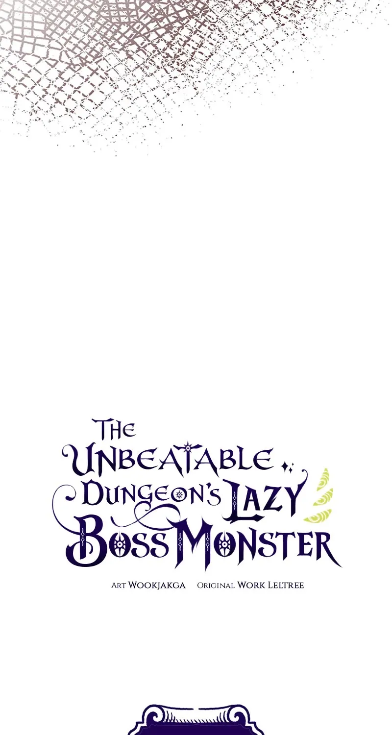 The Unbeatable Dungeon