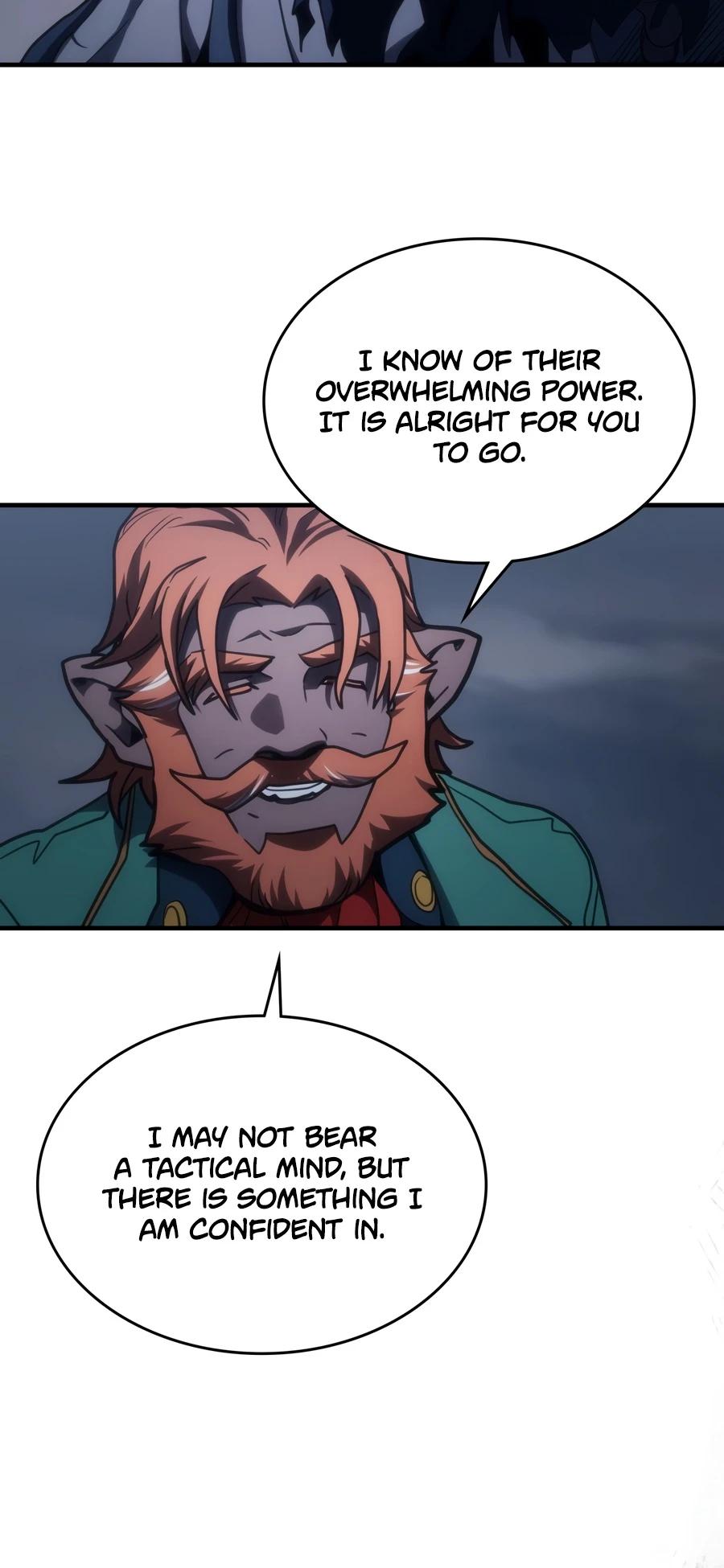 The Unbeatable Dungeon