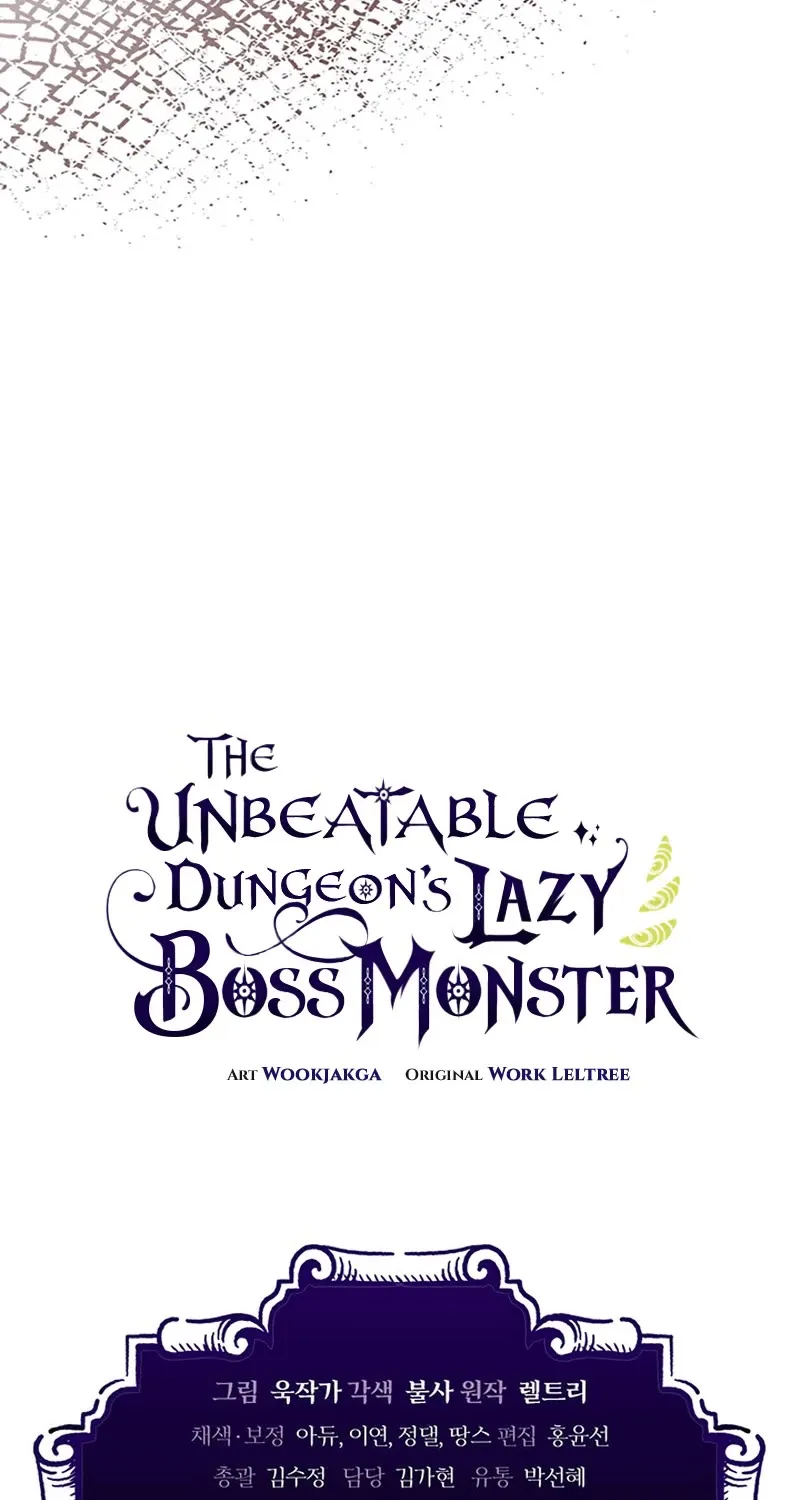 The Unbeatable Dungeon