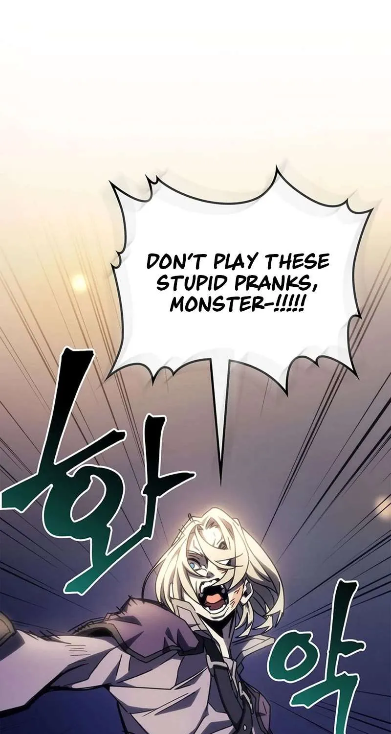 The Unbeatable Dungeon