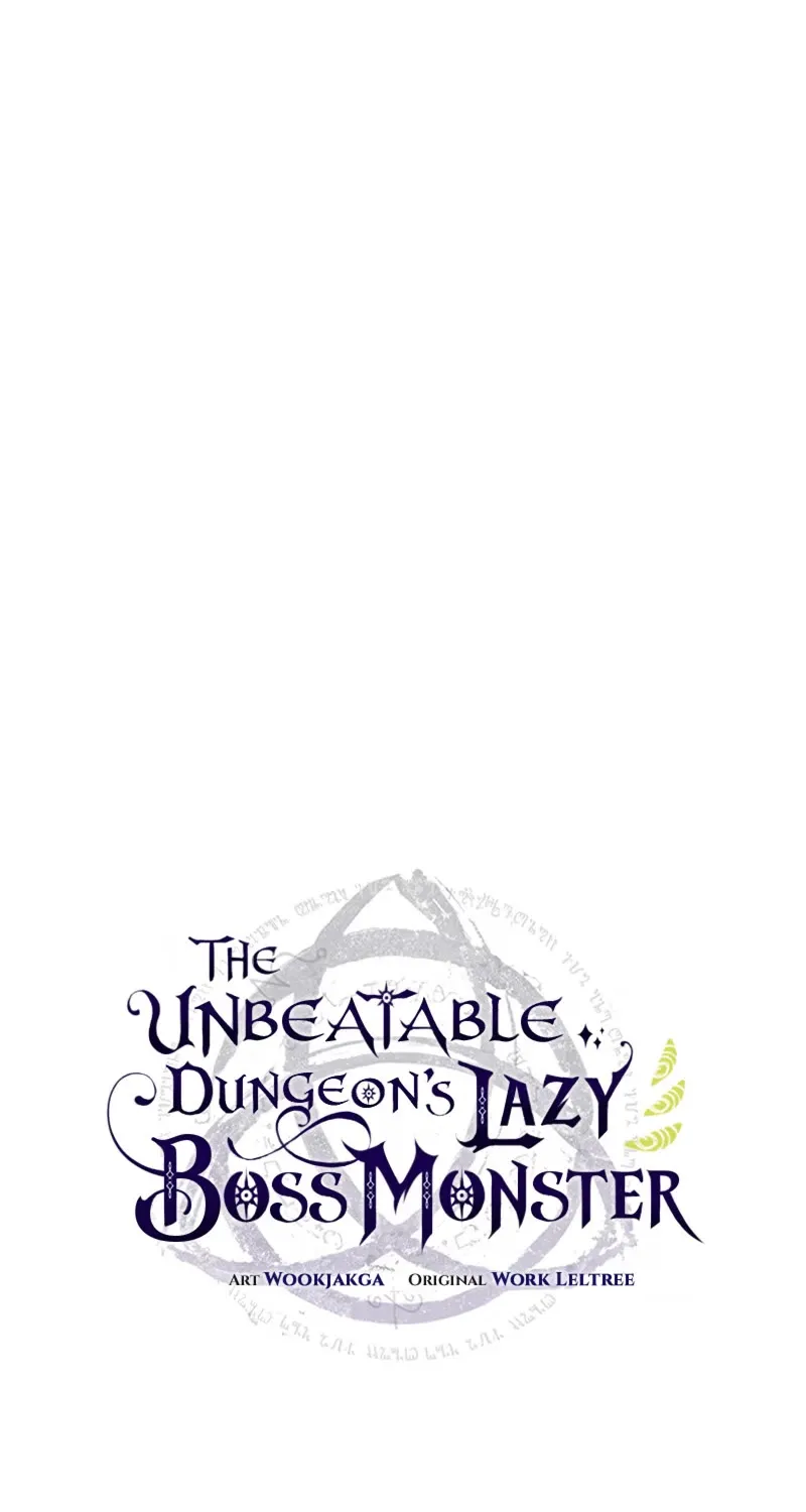 The Unbeatable Dungeon