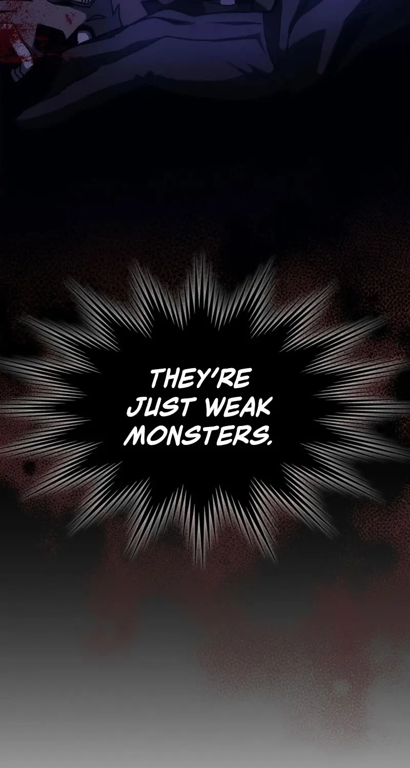 The Unbeatable Dungeon