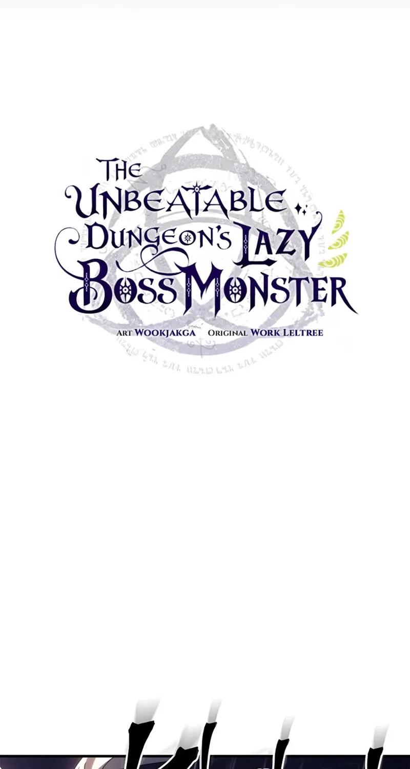 The Unbeatable Dungeon