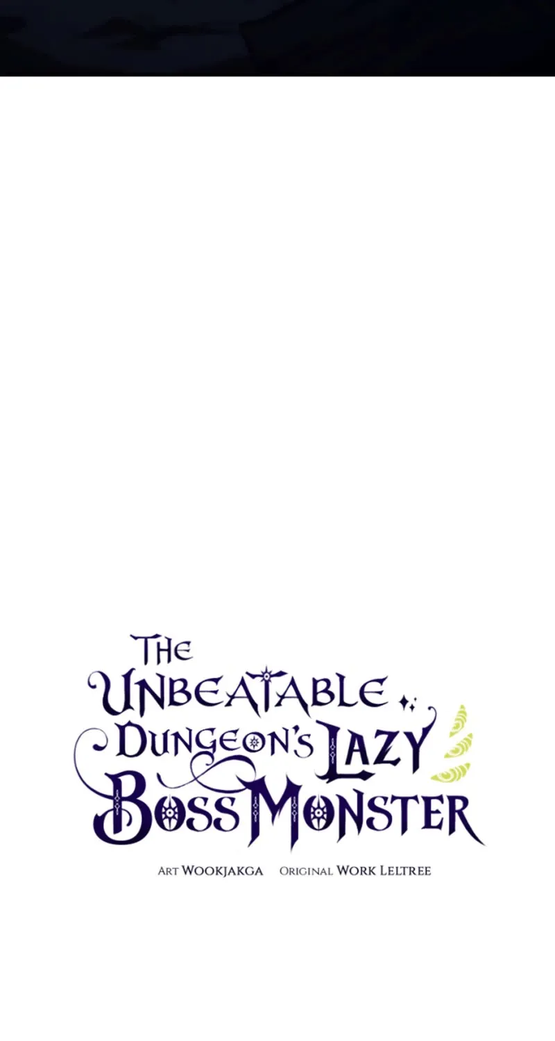 The Unbeatable Dungeon