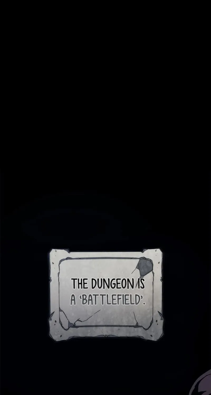 The Unbeatable Dungeon