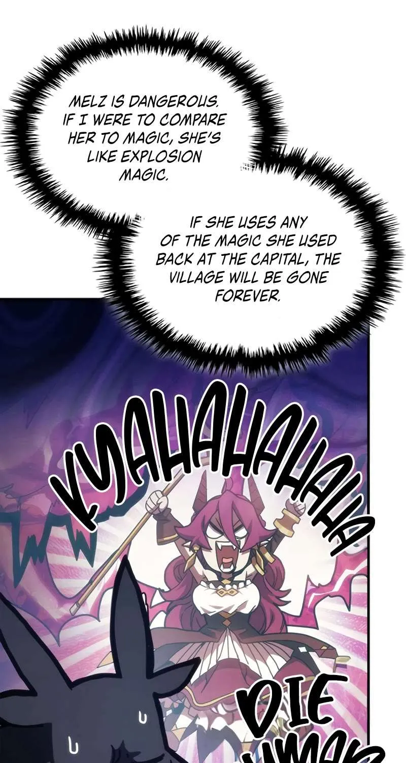 The Unbeatable Dungeon