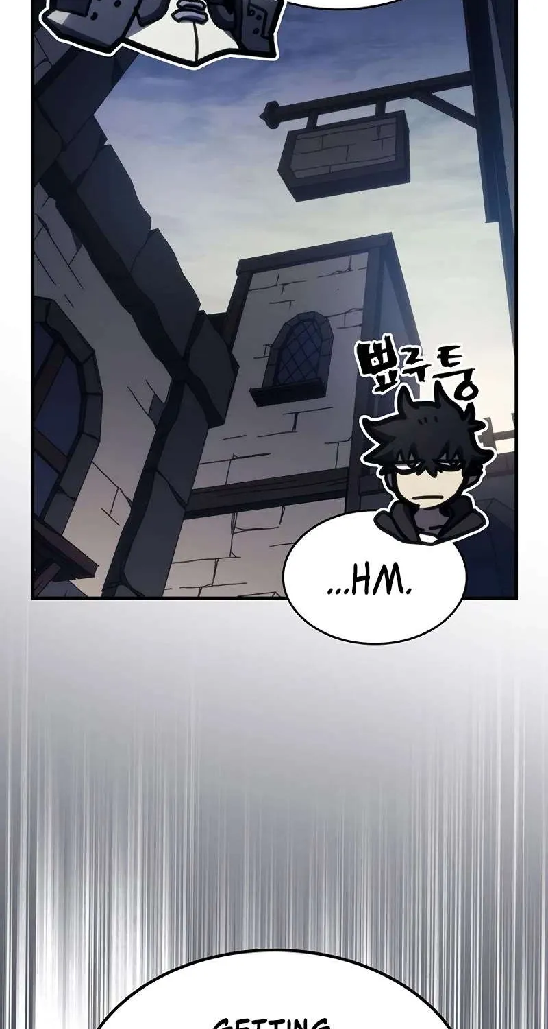 The Unbeatable Dungeon